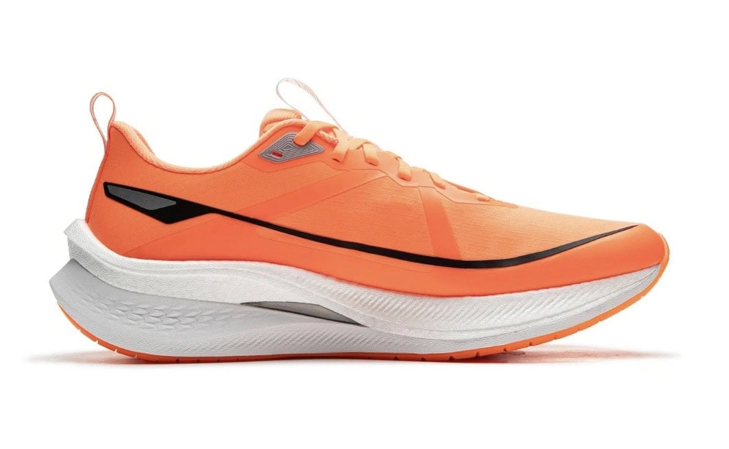 Selemon Barega Leaves Nike, Joins Li-Ning Sportswear Days Before Marathon Debut 5